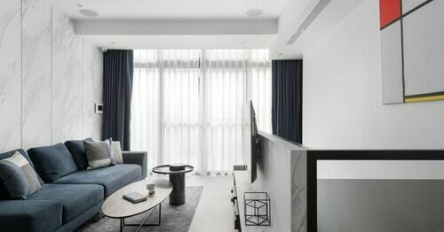 引線．隱現 ｜方圓．新生