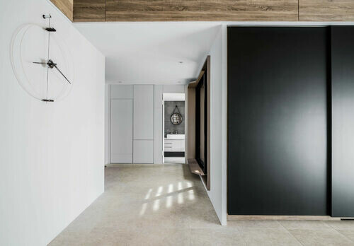 【2018iF專刊】線構．律動