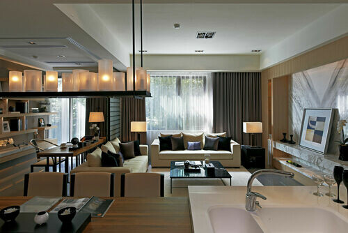 【Living雜誌 NO.114】光蹤